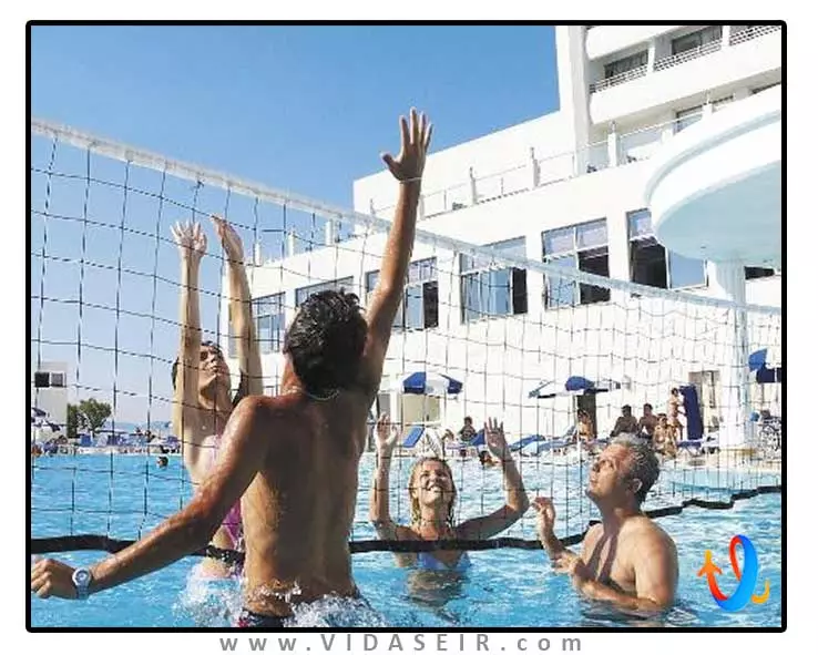 هتل کرومار دلوکس کوش آداسی